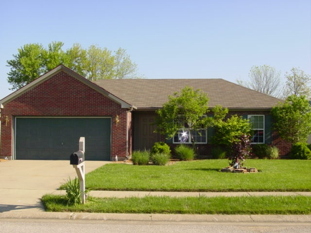 3408 Dellwood Ct, Evansville, IN 47725 photo 2