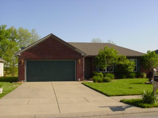 3408 Dellwood Ct, Evansville, IN 47725 photo 23