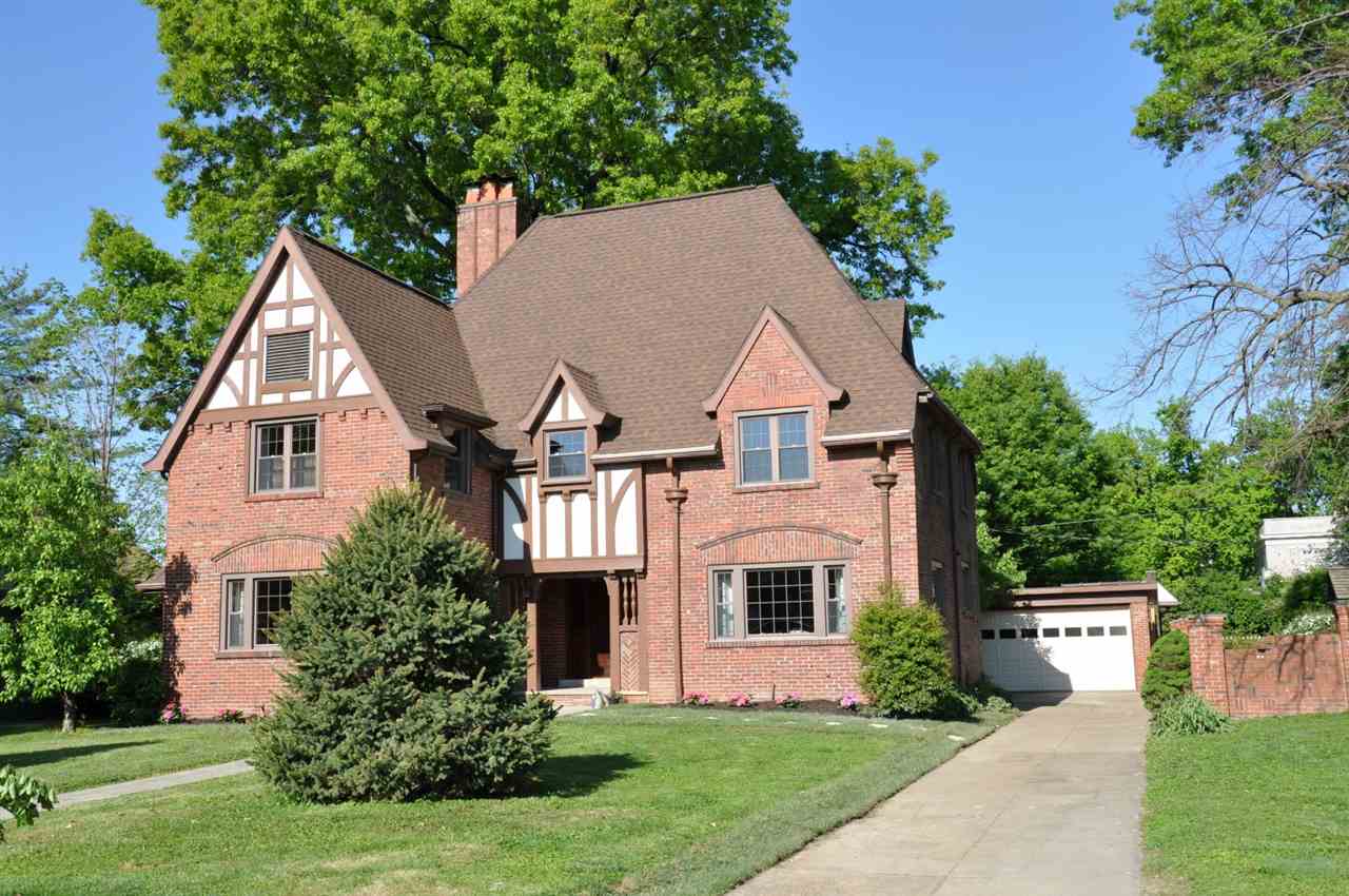 861 College Hwy, Evansville, IN 47714 photo 1
