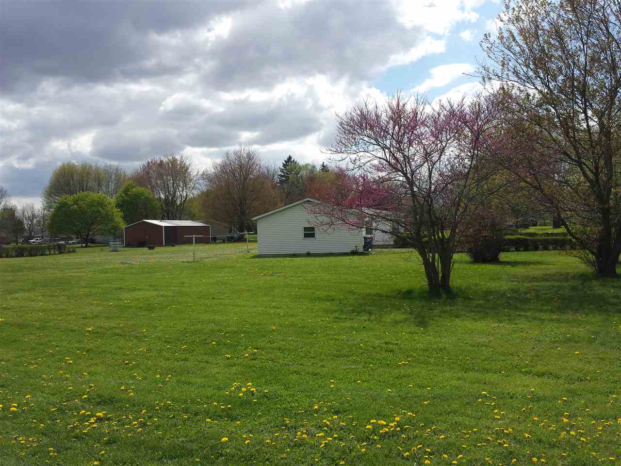 233 W Tyler St, Fairmount, IN 46928 photo 6