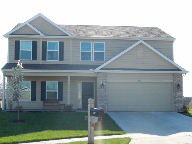 2893 Katmai Ct, West Lafayette, IN 47906 photo 1