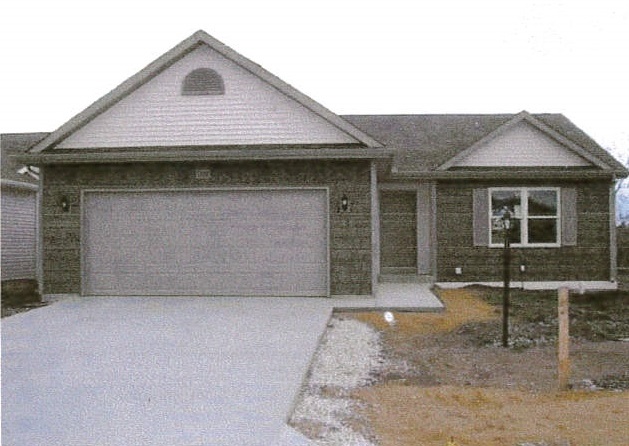 1212 Park Mdws, Goshen, IN 46526 photo 1