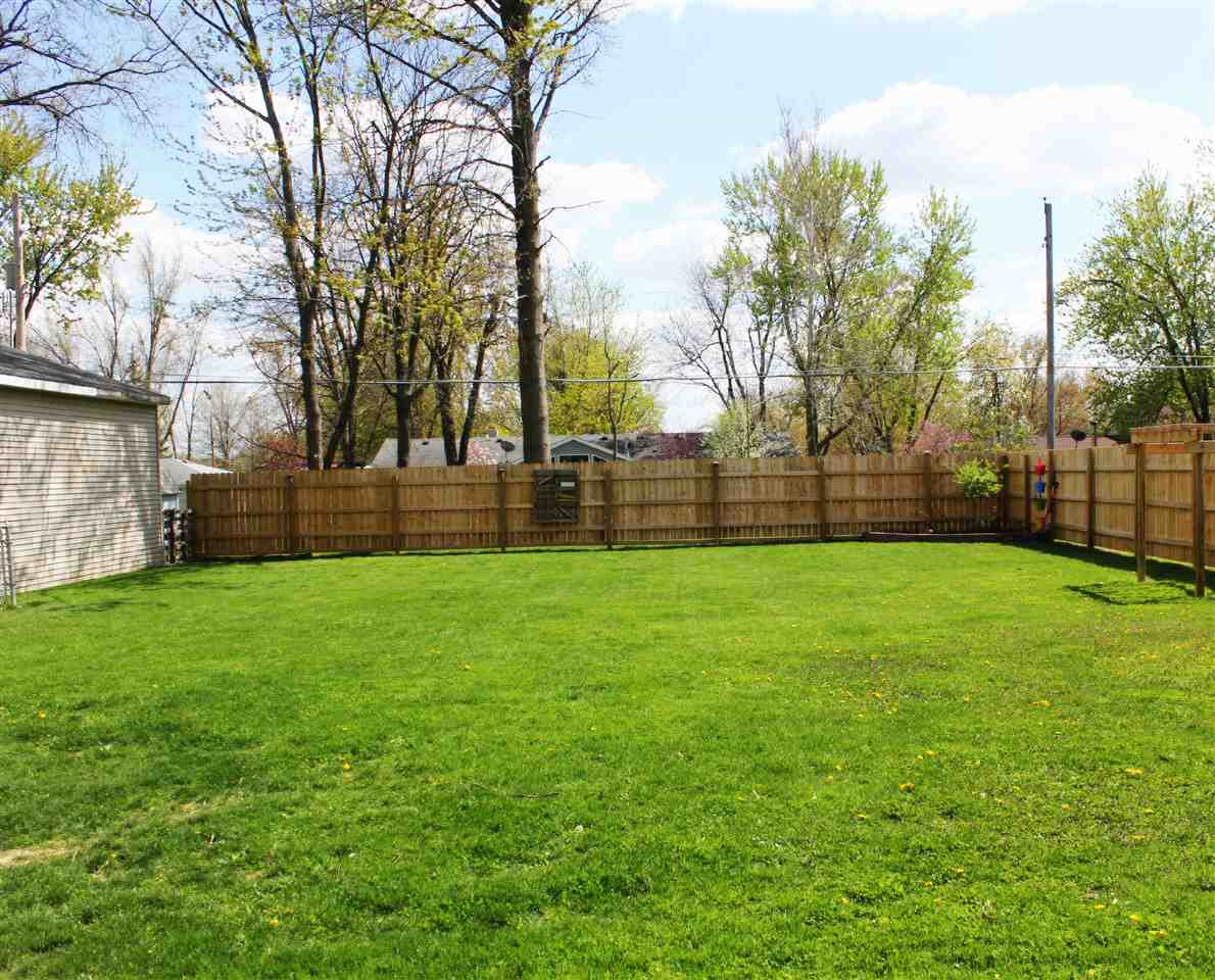 6608 Velmar Dr, Fort Wayne, IN 46835 photo 7