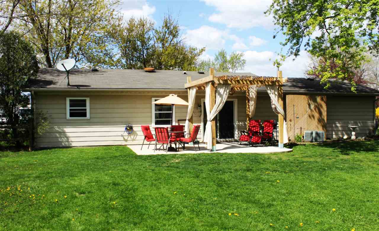 6608 Velmar Dr, Fort Wayne, IN 46835 photo 3
