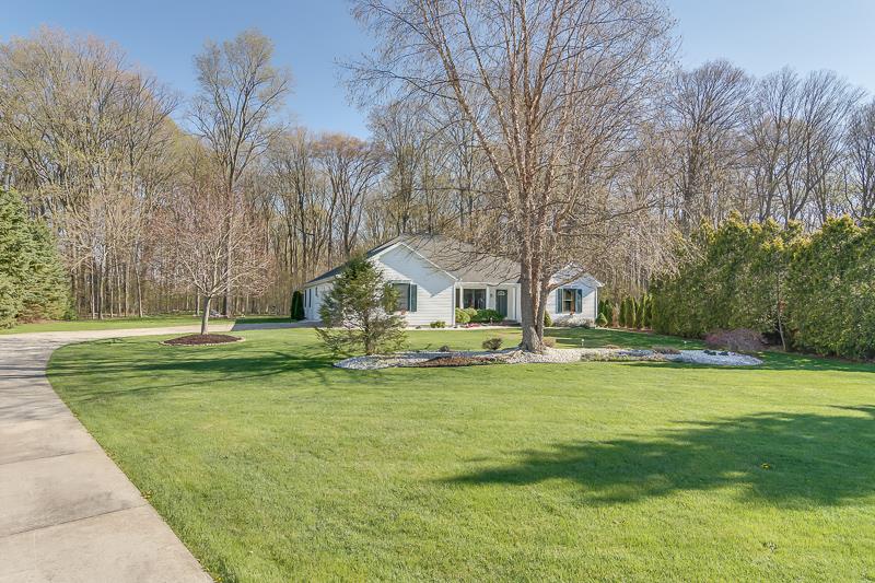 1524 Meadow Trl, South Bend, IN 46614 photo 29