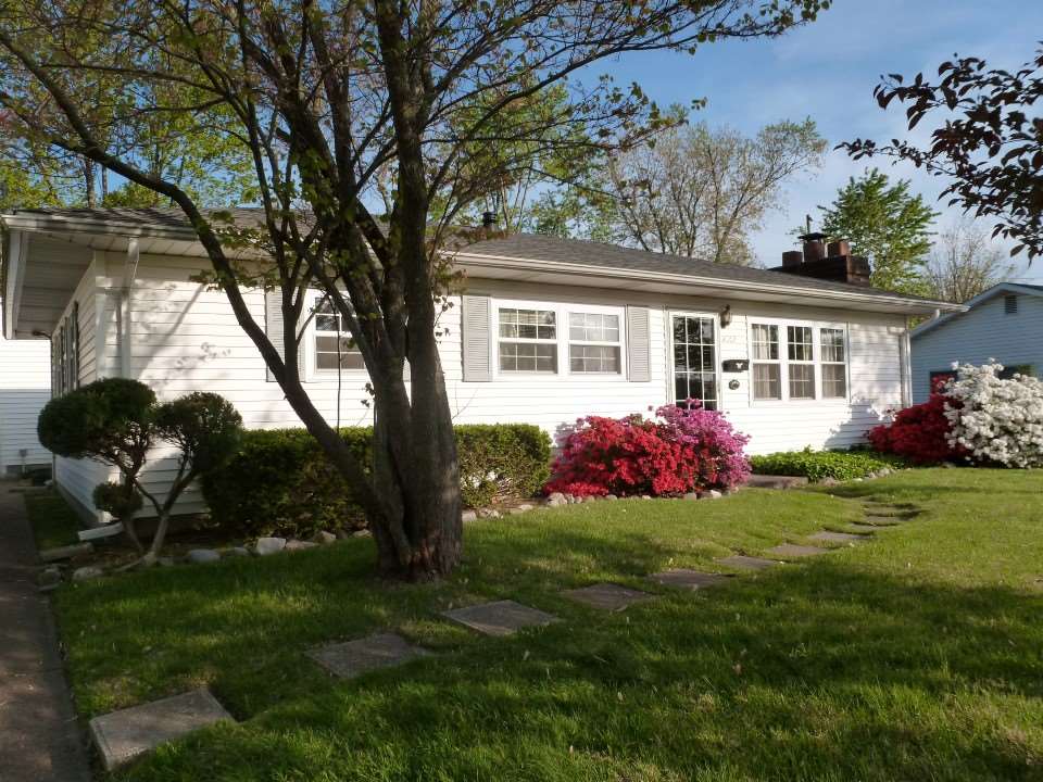 4307 Chadwick Rd, Evansville, IN 47710 photo 1