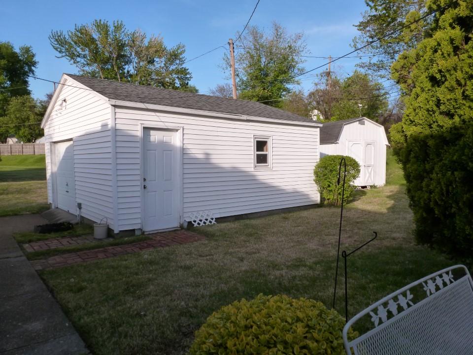 4307 Chadwick Rd, Evansville, IN 47710 photo 2