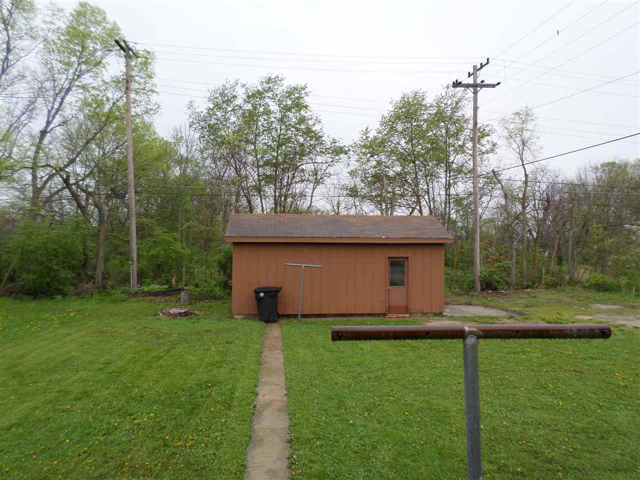1710 Park St, Huntington, IN 46750 photo 15