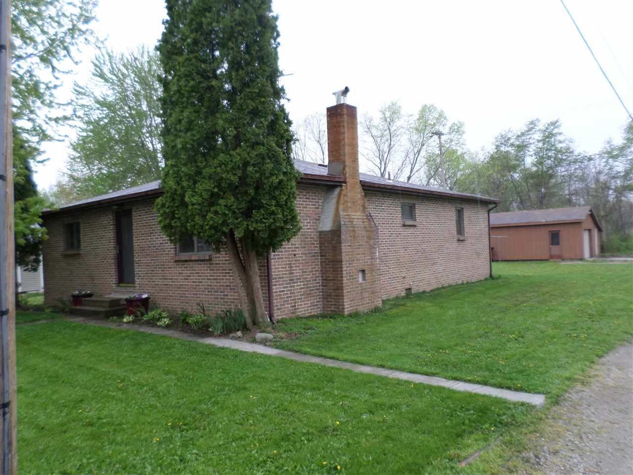 1710 Park St, Huntington, IN 46750 photo 21