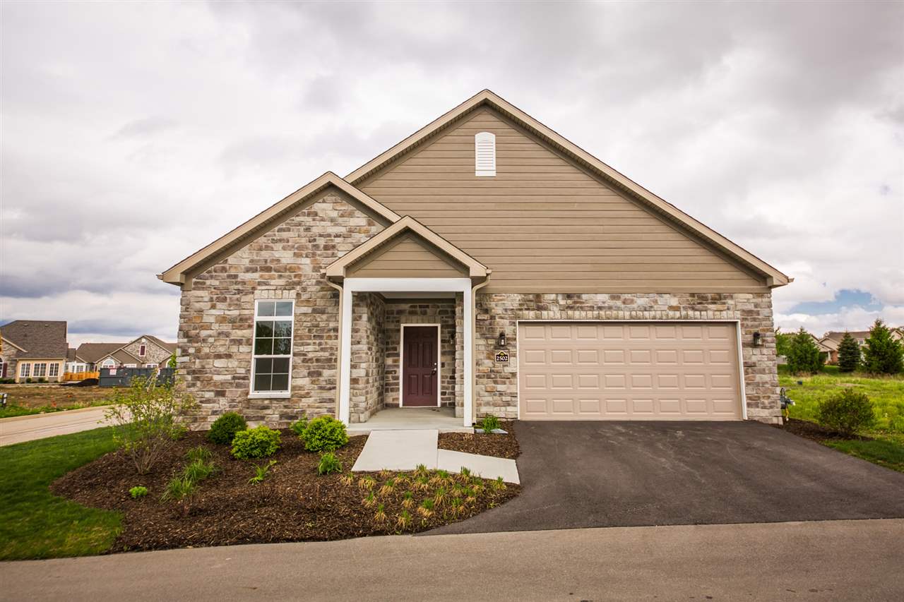 2502 Silverado Cir, Lafayette, IN 47909 photo 1
