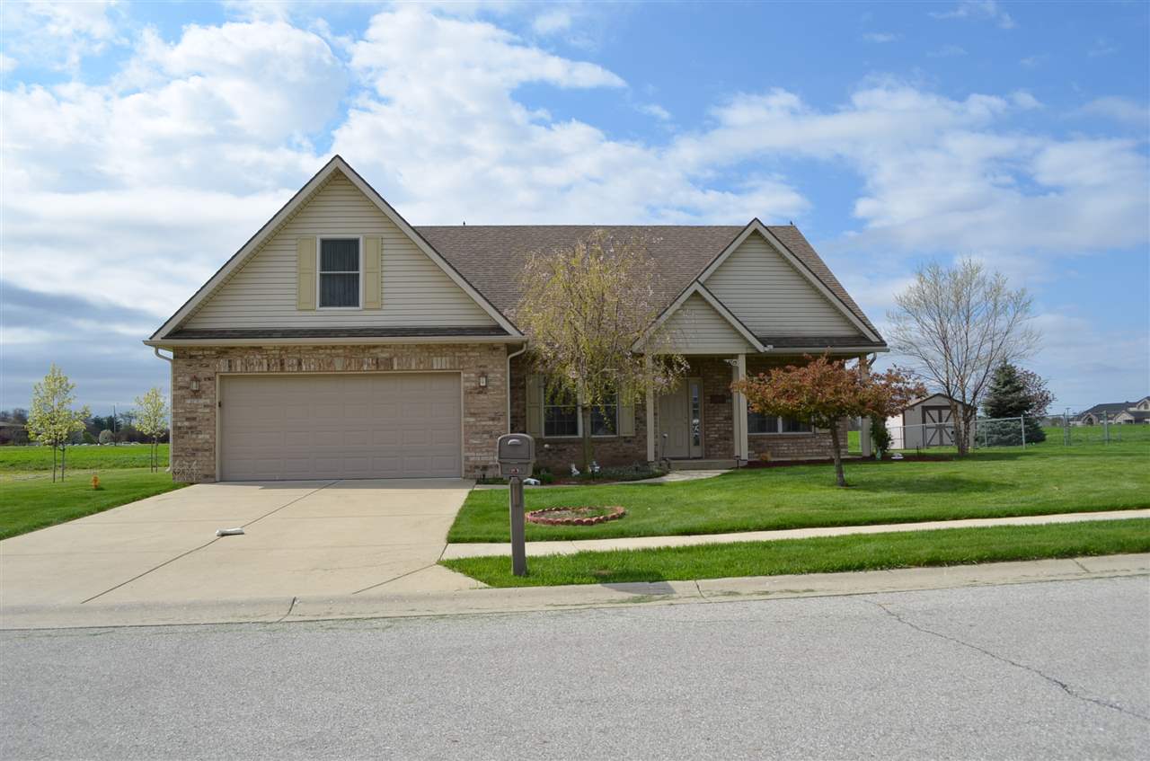 4221 Colter Dr, Kokomo, IN 46902 photo 1