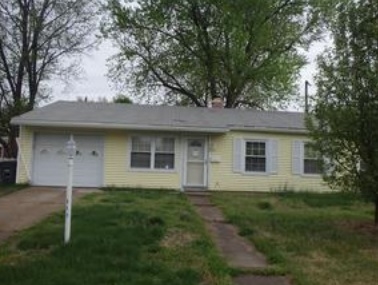 453 Sheridan Rd, Evansville, IN 47710 photo 1