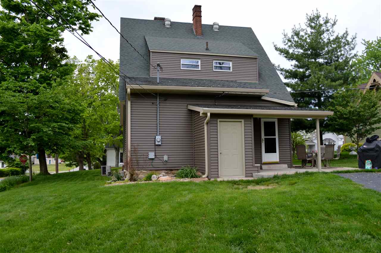 2130 H St, Bedford, IN 47421 photo 21