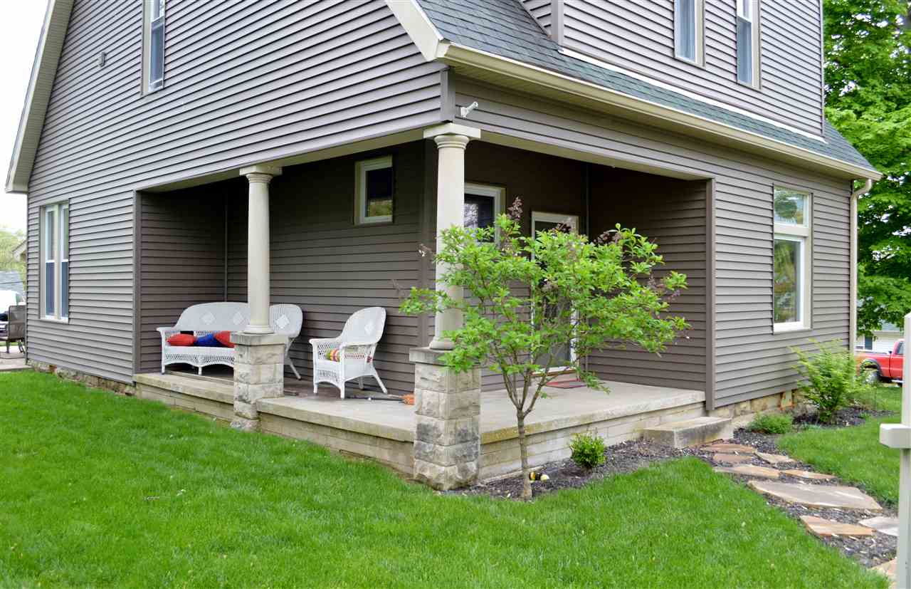 2130 H St, Bedford, IN 47421 photo 23