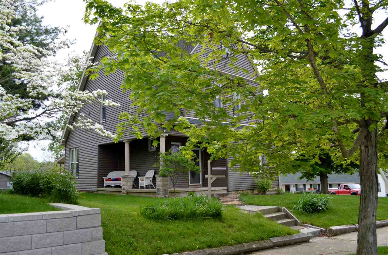 2130 H St, Bedford, IN 47421 photo 24