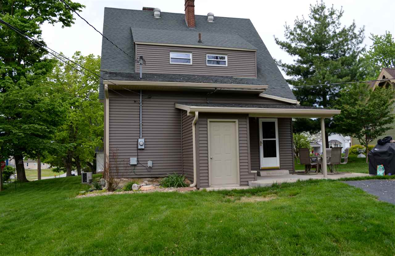 2130 H St, Bedford, IN 47421 photo 20