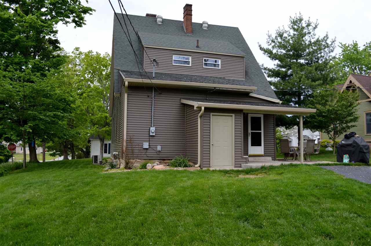 2130 H St, Bedford, IN 47421 photo 22