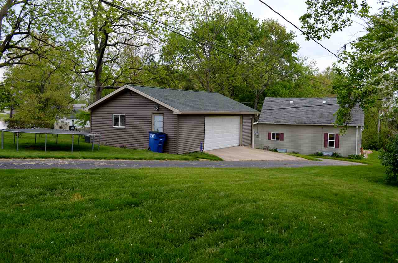 2130 H St, Bedford, IN 47421 photo 19