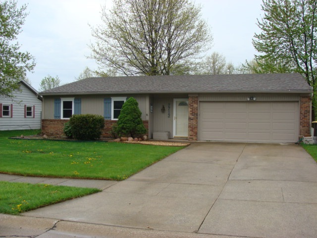 7712 Imperial Plaza Dr, Fort Wayne, IN 46835 photo 1
