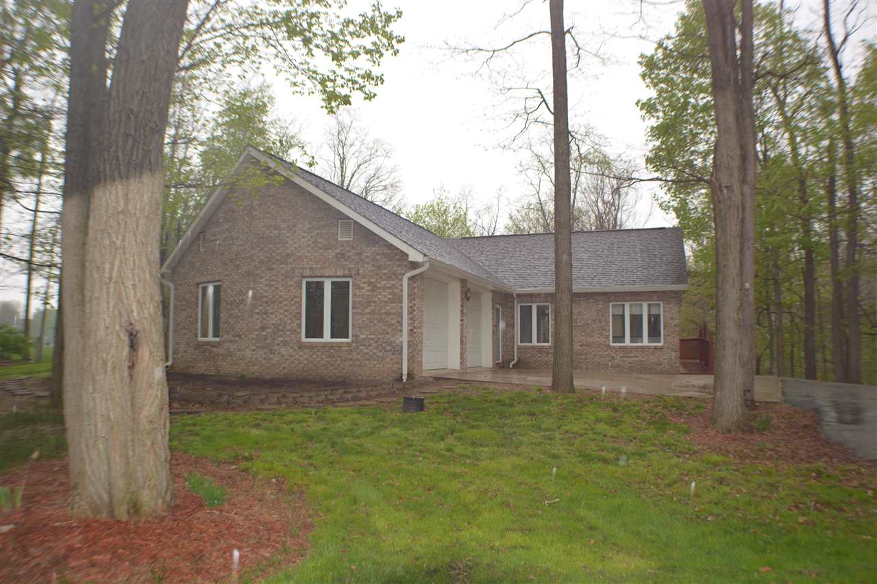 7865 W 400 S, Russiaville, IN 46979 photo 1