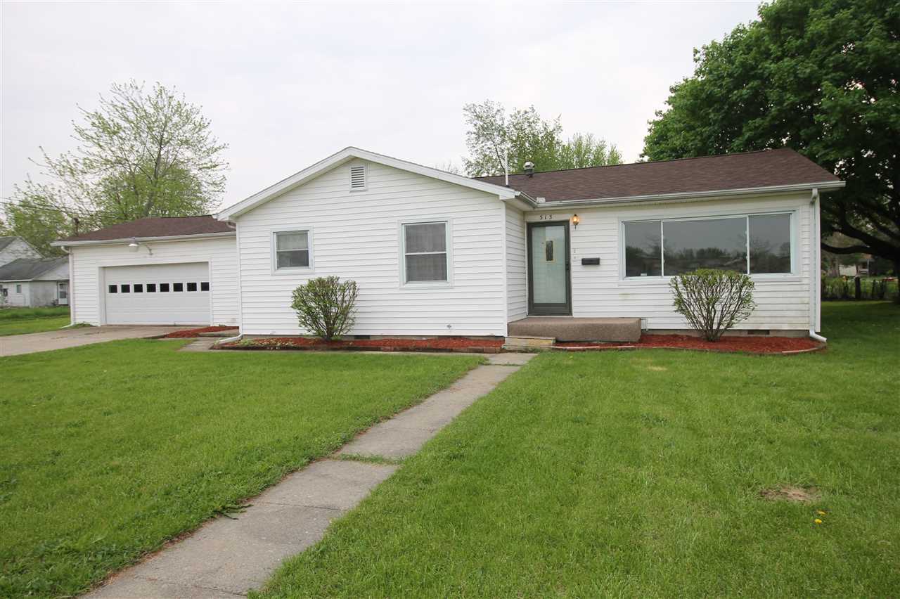 513 W 30th St, Marion, IN 46953 photo 1