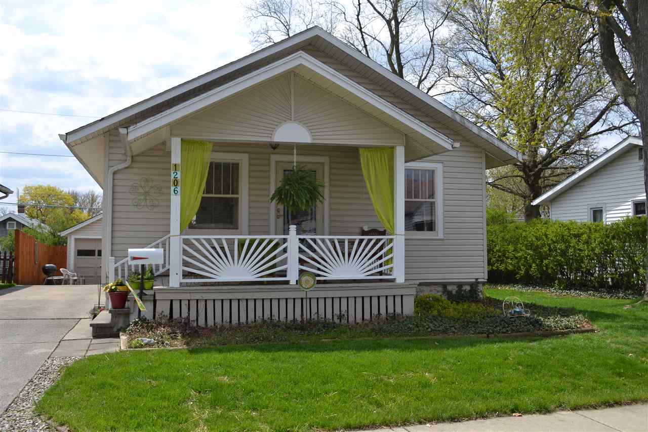 1206 Clara Ave, Fort Wayne, IN 46805 photo 1