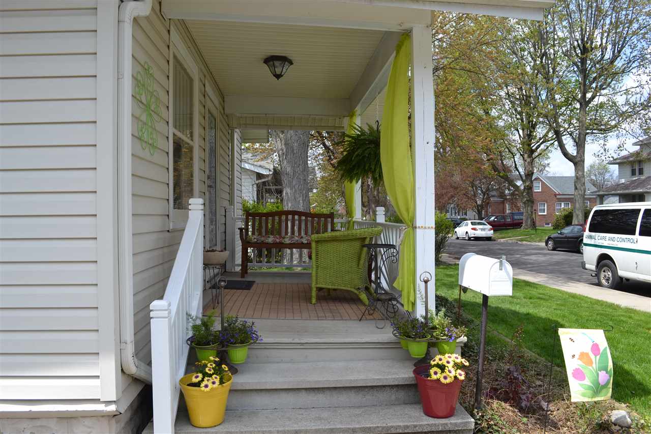 1206 Clara Ave, Fort Wayne, IN 46805 photo 3