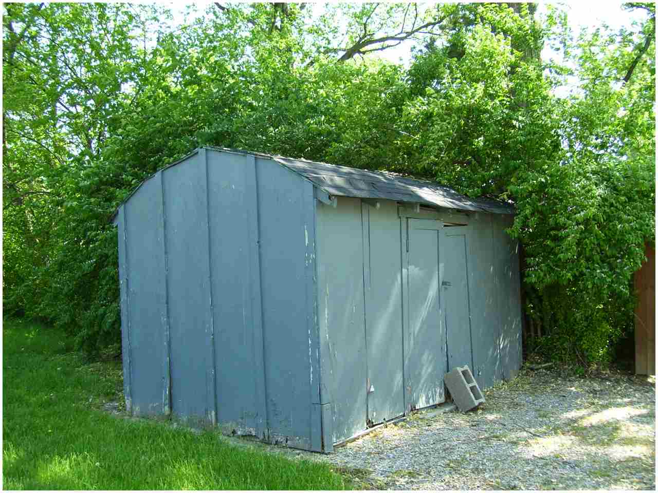 1106 Evans St, Princeton, IN 47670 photo 8