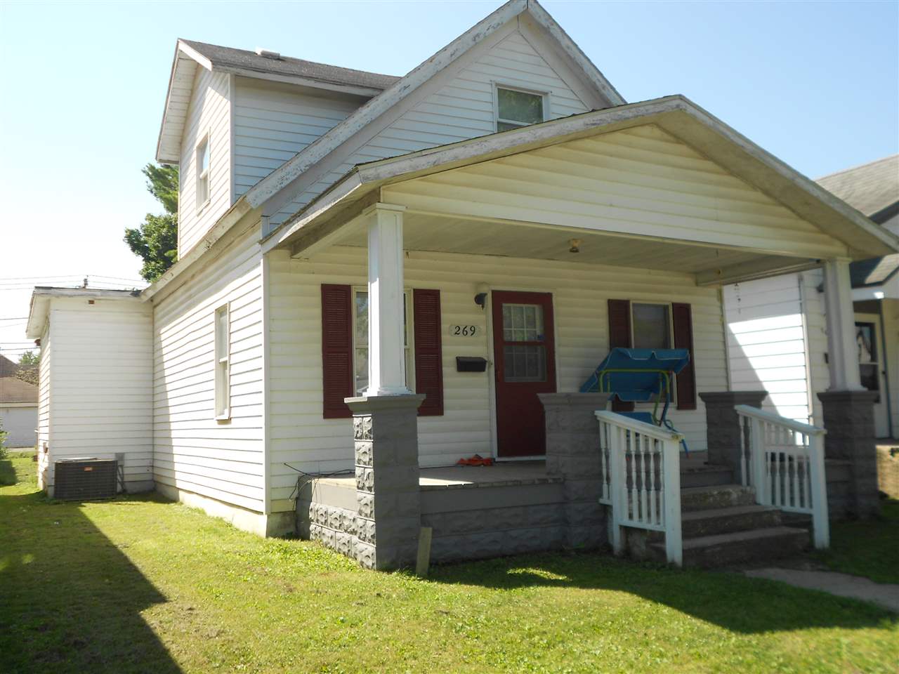 269 E 6th St, Peru, IN 46970 photo 1