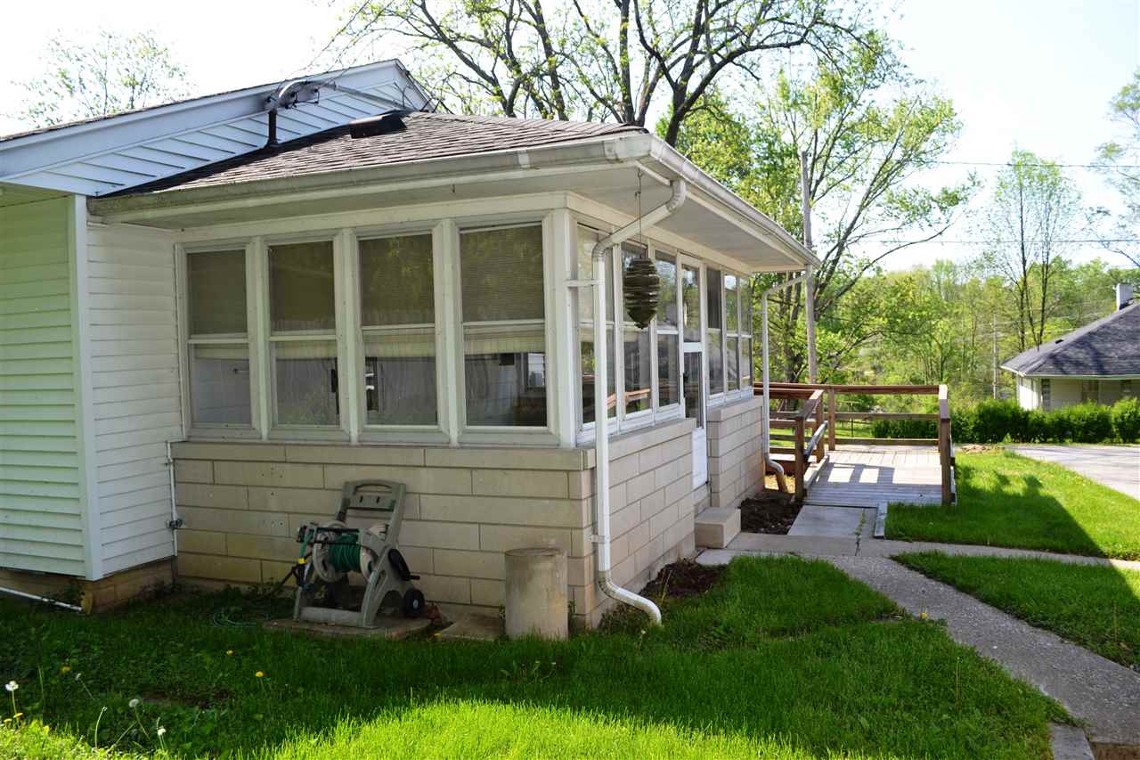 1655 E Sanders Second Ave, Bloomington, IN 47401 photo 18