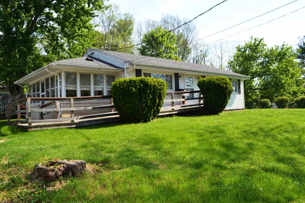1655 E Sanders Second Ave, Bloomington, IN 47401 photo 1