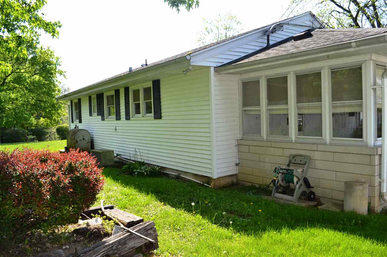1655 E Sanders Second Ave, Bloomington, IN 47401 photo 17