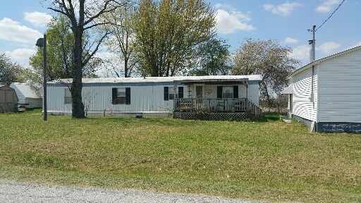 10060 S 900 W, Fairmount, IN 46928 photo 1