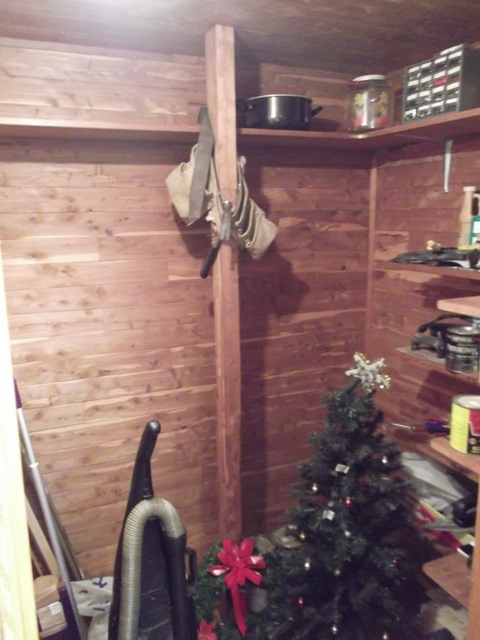 115 E Fuson Rd, Muncie, IN 47302 photo 5