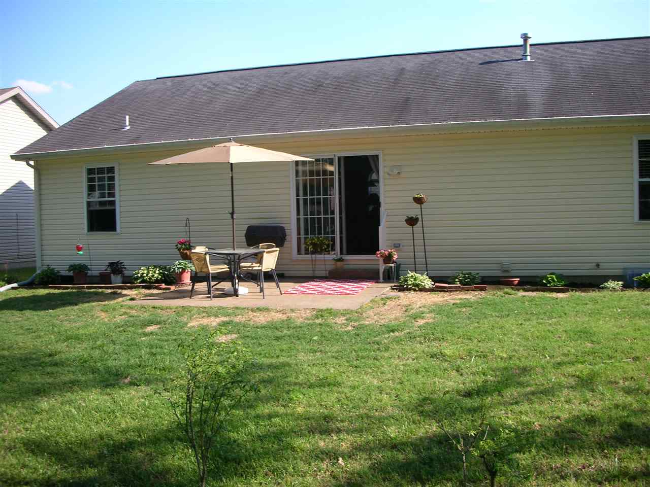 530 Riecken Dr, Evansville, IN 47711 photo 29