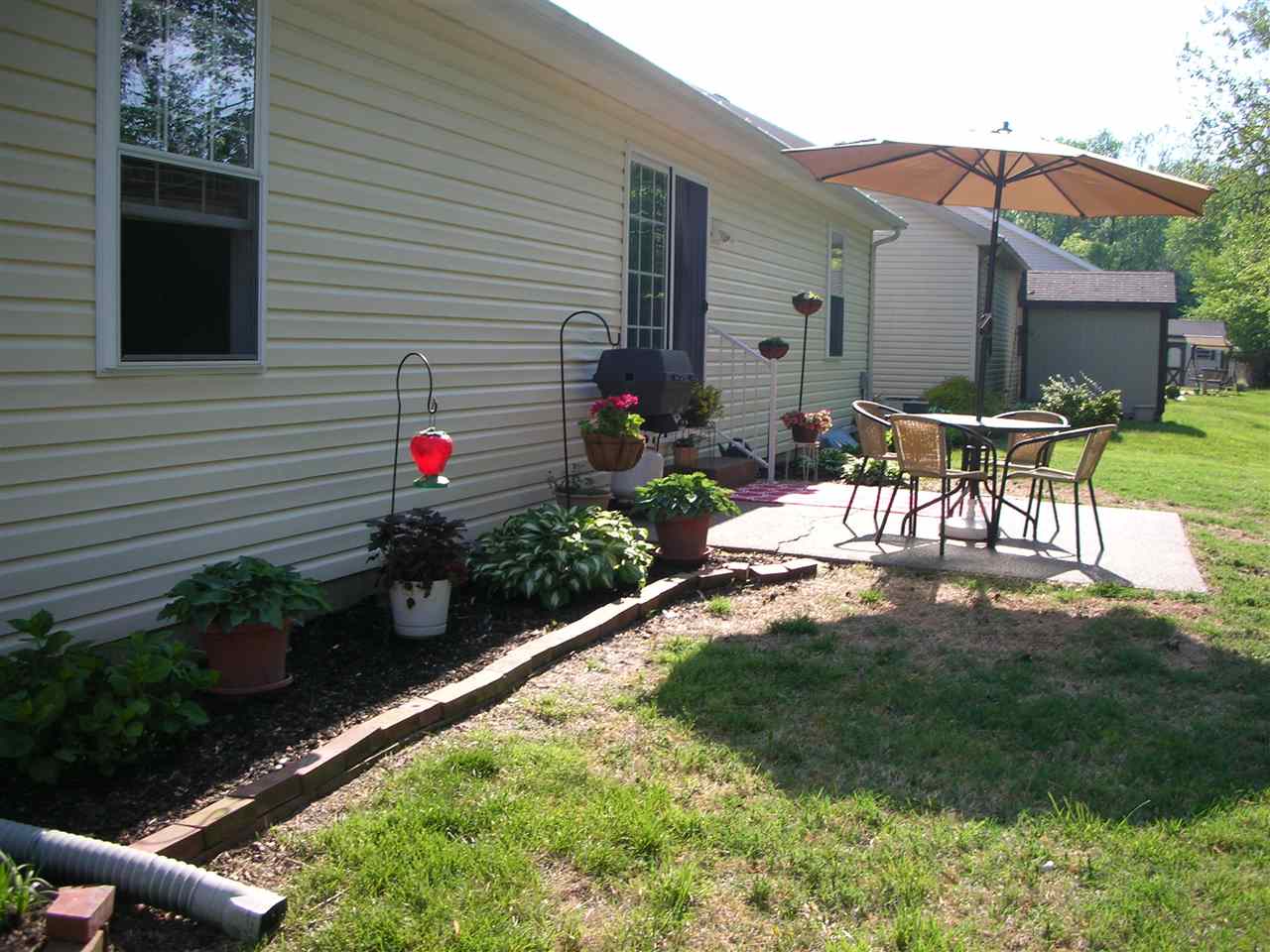 530 Riecken Dr, Evansville, IN 47711 photo 30
