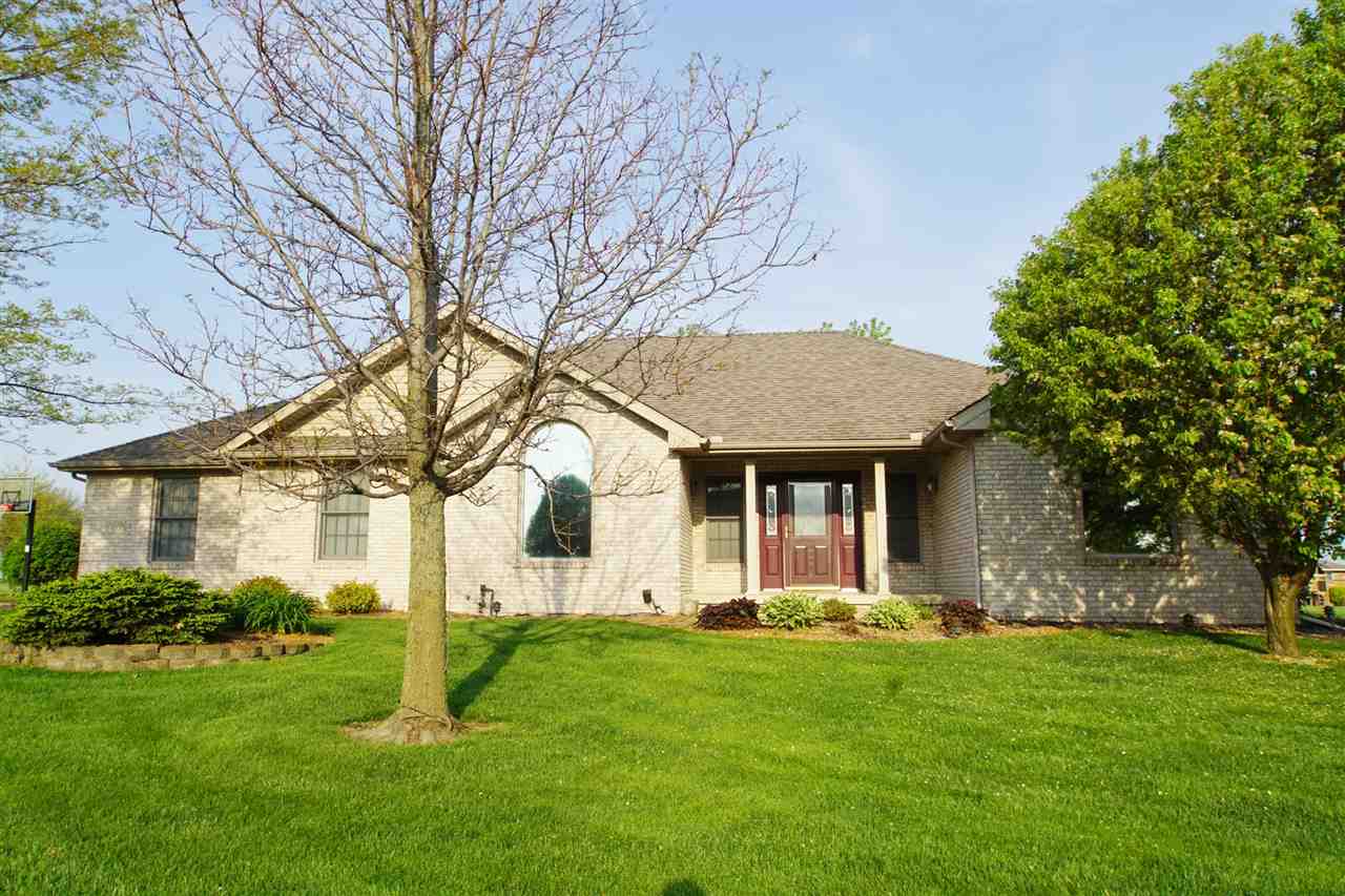 377 Scarlet Dr, Greentown, IN 46936 photo 1