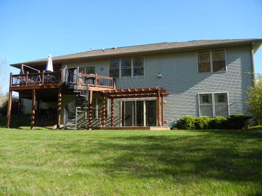1676 E Cider Ct, Bloomington, IN 47408 photo 8