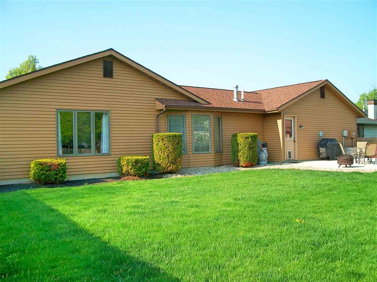 6508 Hillsboro Ln, Fort Wayne, IN 46835 photo 24