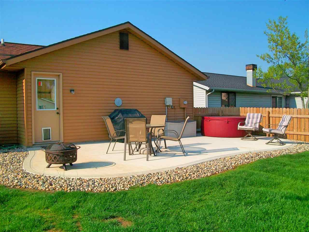 6508 Hillsboro Ln, Fort Wayne, IN 46835 photo 25