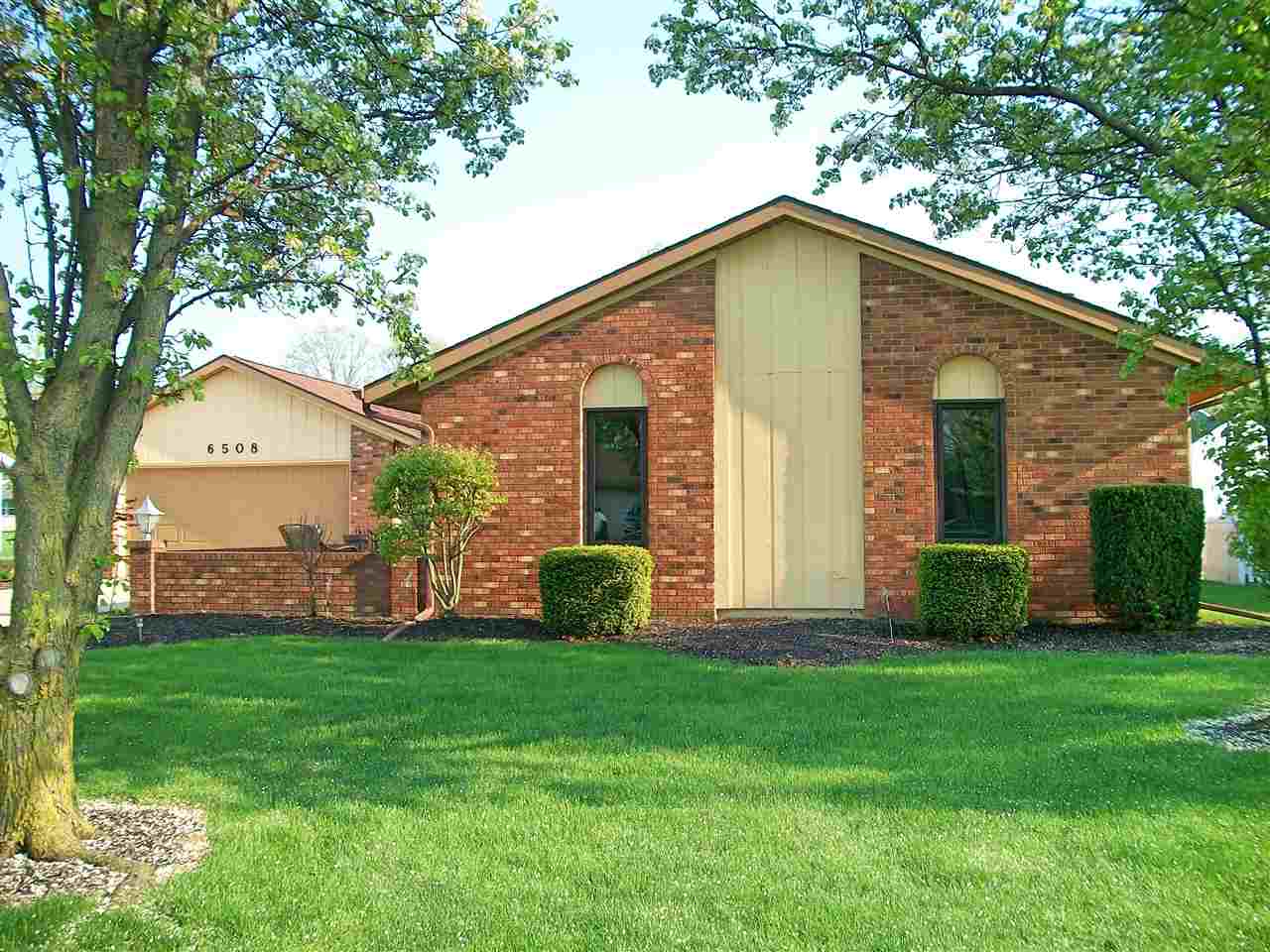 6508 Hillsboro Ln, Fort Wayne, IN 46835 photo 6