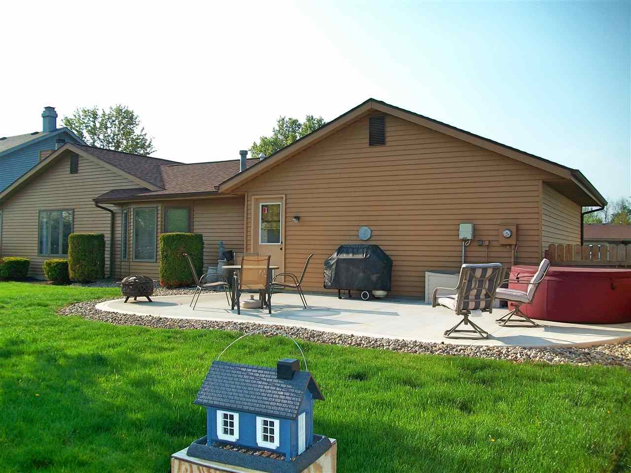 6508 Hillsboro Ln, Fort Wayne, IN 46835 photo 26