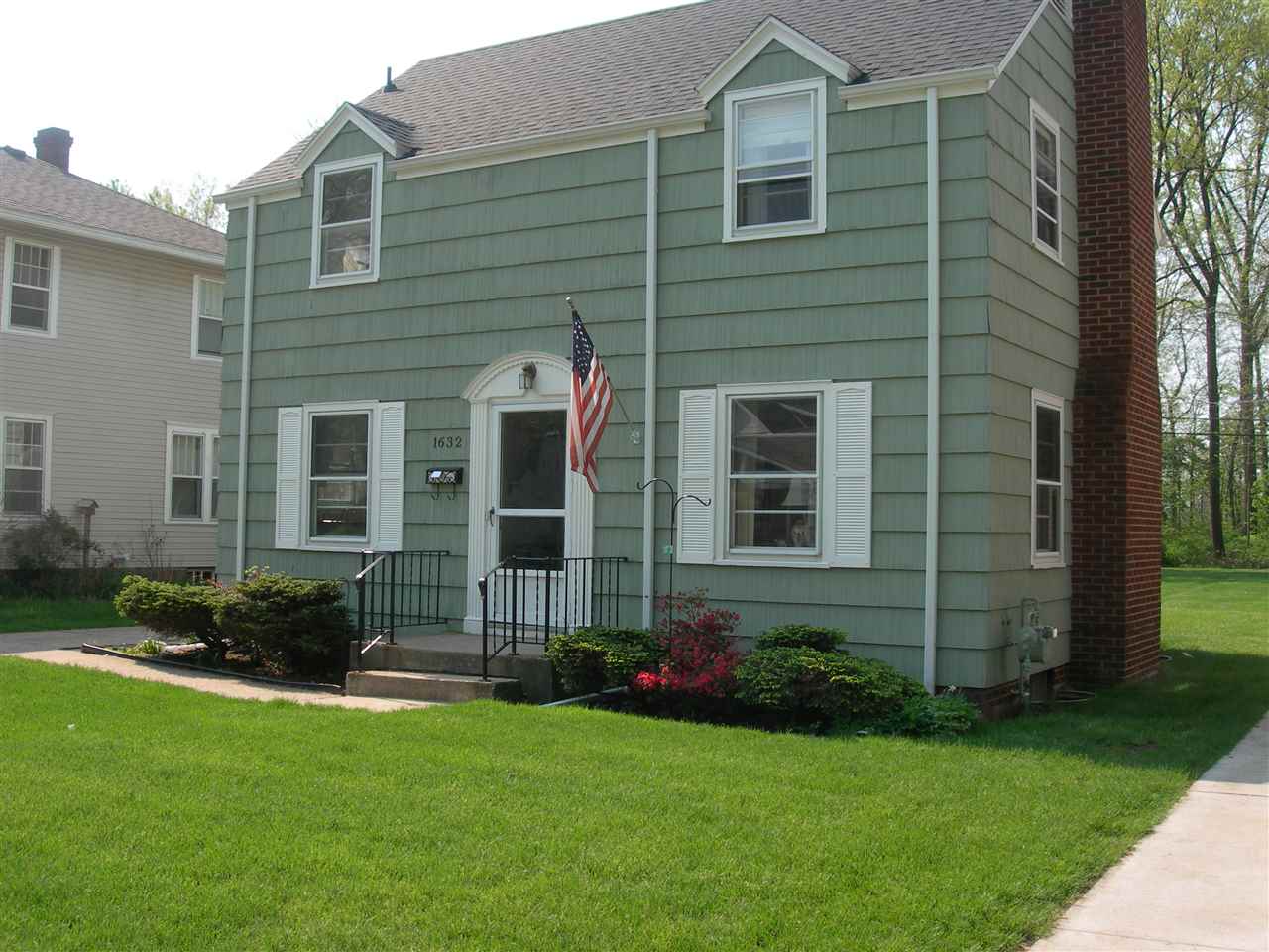 1632 Sunnymede Ave, South Bend, IN 46615 photo 2