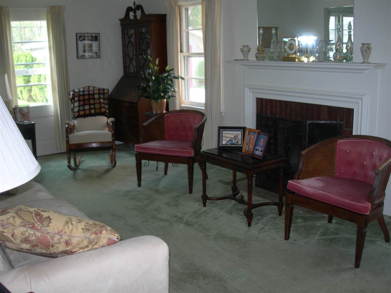 1632 Sunnymede Ave, South Bend, IN 46615 photo 7