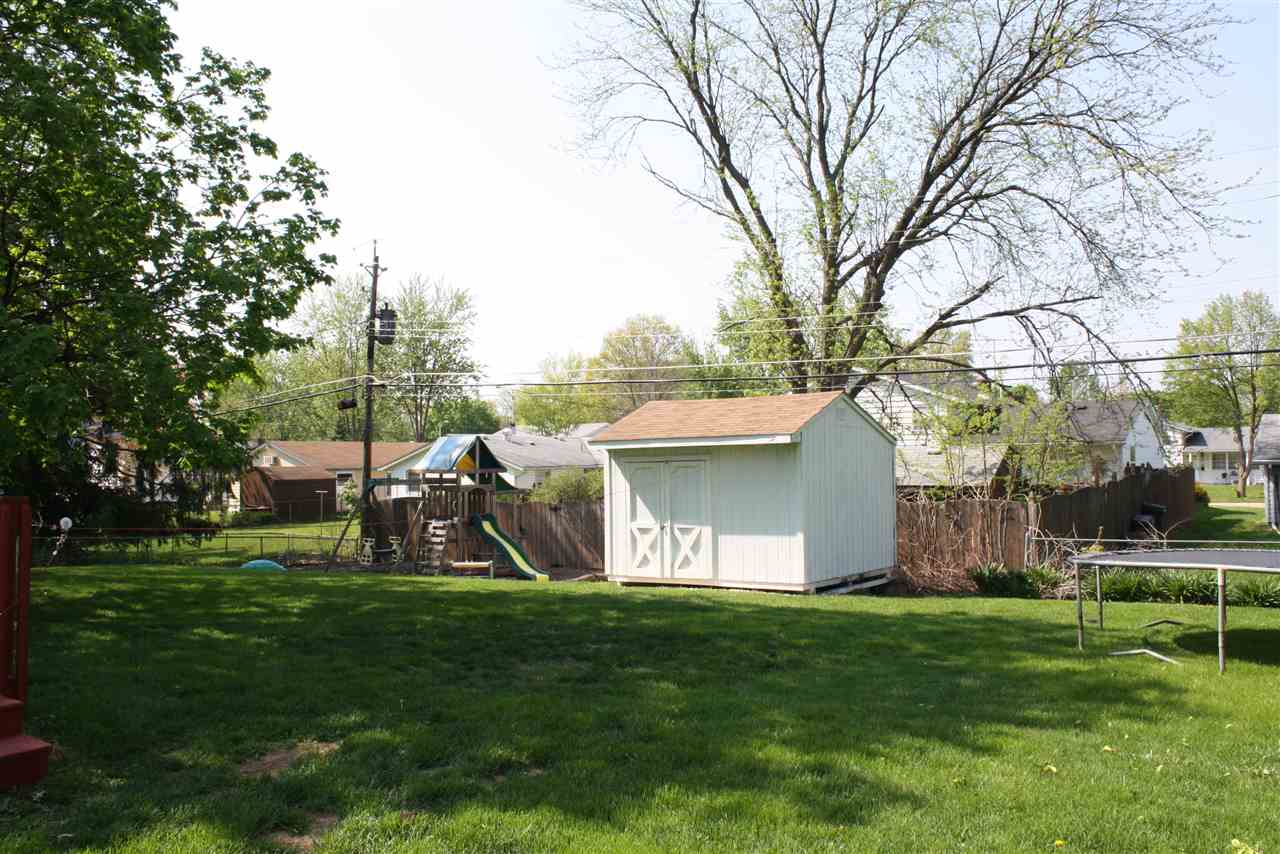 3411 Eastwood Dr, Fort Wayne, IN 46805 photo 15