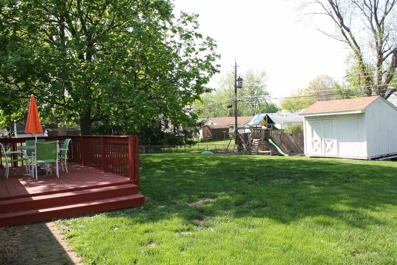 3411 Eastwood Dr, Fort Wayne, IN 46805 photo 11