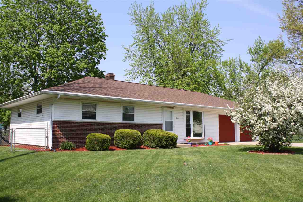 3411 Eastwood Dr, Fort Wayne, IN 46805 photo 1