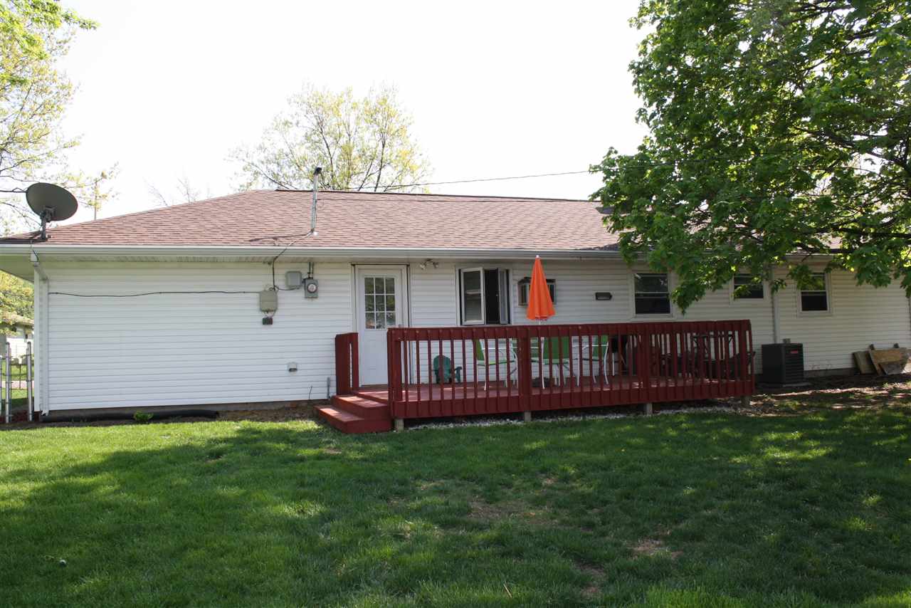 3411 Eastwood Dr, Fort Wayne, IN 46805 photo 14