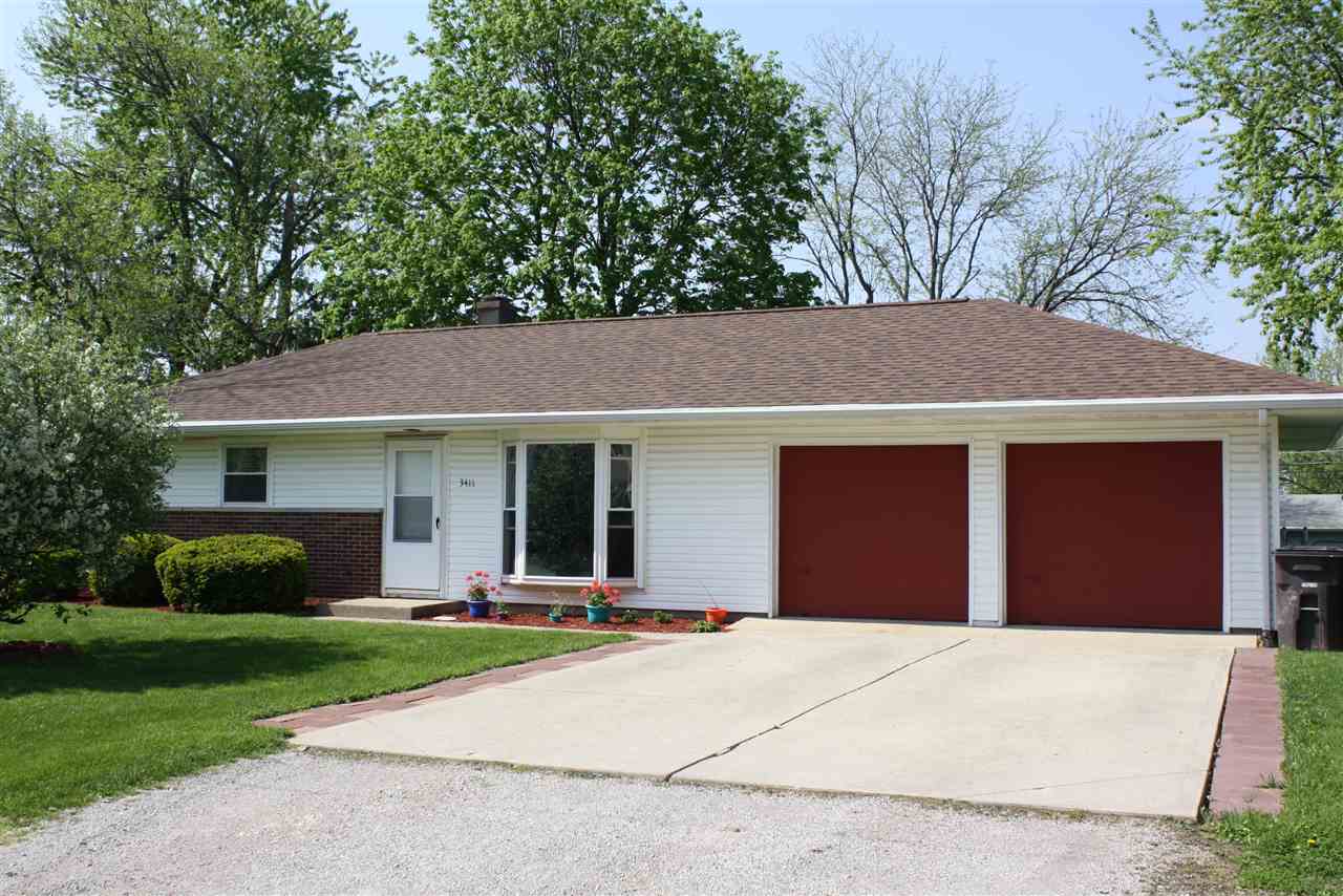 3411 Eastwood Dr, Fort Wayne, IN 46805 photo 18