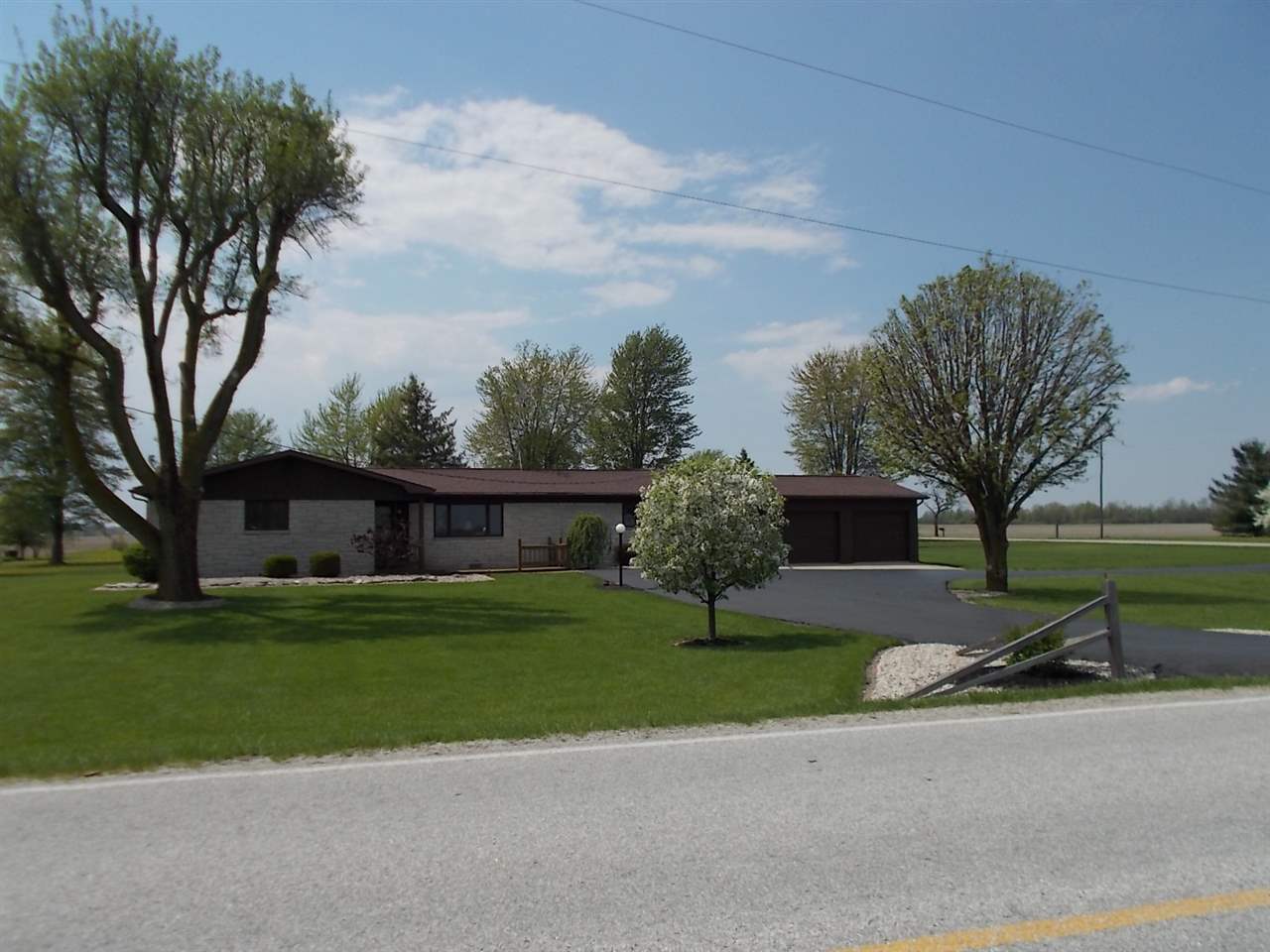 3491 N 600 E, Marion, IN 46952 photo 1